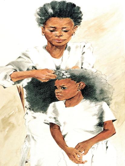 Art Print, , large