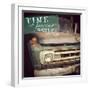 Precious Time-Kimberly Glover-Framed Giclee Print