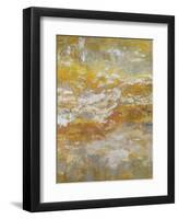 Precious-Amy Donaldson-Framed Art Print