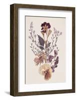 Precious-Anahata Katkin-Framed Art Print