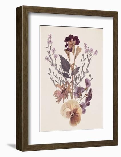 Precious-Anahata Katkin-Framed Art Print