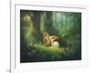 Precious-Kirk Reinert-Framed Giclee Print