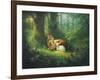 Precious-Kirk Reinert-Framed Giclee Print