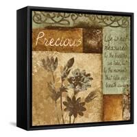 Precious-Piper Ballantyne-Framed Stretched Canvas