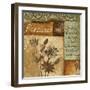 Precious-Piper Ballantyne-Framed Art Print