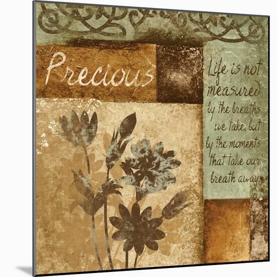 Precious-Piper Ballantyne-Mounted Art Print