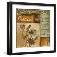 Precious-Piper Ballantyne-Framed Art Print