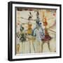 Precious-Jodi Maas-Framed Giclee Print