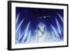 Precursor-JoJoesArt-Framed Giclee Print