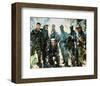 Predator-null-Framed Photo