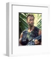 Predator-null-Framed Photo