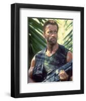 Predator-null-Framed Photo