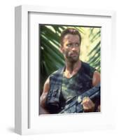 Predator-null-Framed Photo