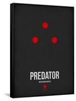 Predator-David Brodsky-Framed Stretched Canvas