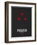 Predator-David Brodsky-Framed Art Print