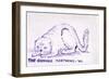 Predatory Cat-Edward Burne-Jones-Framed Giclee Print