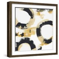 Predicated 1-Bronwyn Baker-Framed Art Print