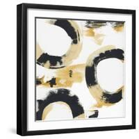 Predicated 1-Bronwyn Baker-Framed Art Print