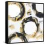 Predicated 2-Bronwyn Baker-Framed Stretched Canvas