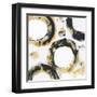 Predicated 2-Bronwyn Baker-Framed Art Print