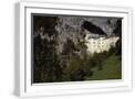 White Frame