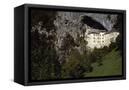Canvas Black