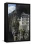 Canvas Black