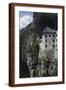 Brown Frame
