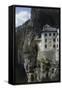 Canvas Black