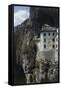 Canvas Black