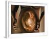 Pregnant Woman-null-Framed Photographic Print