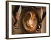 Pregnant Woman-null-Framed Photographic Print