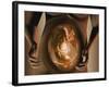 Pregnant Woman-null-Framed Photographic Print