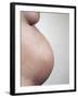 Pregnant Woman-Cristina-Framed Photographic Print