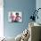 Pregnant Women-Ian Boddy-Photographic Print displayed on a wall