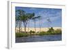 Preguicas River at Lencois Maranheinses National Park, Brazil-Guido Cozzi-Framed Photographic Print