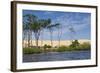 Preguicas River at Lencois Maranheinses National Park, Brazil-Guido Cozzi-Framed Photographic Print