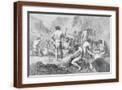 Brown Frame