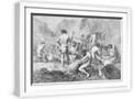 White Frame