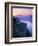 Preikestolen, Lysefjorden, Norway-Doug Pearson-Framed Photographic Print