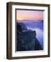 Preikestolen, Lysefjorden, Norway-Doug Pearson-Framed Photographic Print