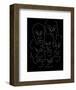 Prejudice-Reese-Framed Art Print