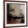 Prelude in Rust II-Laurie Maitland-Framed Giclee Print