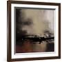 Prelude in Rust II-Laurie Maitland-Framed Giclee Print