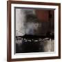 Prelude in Rust III-Laurie Maitland-Framed Giclee Print