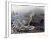 Prelude to Fall-Gordon Semmens-Framed Giclee Print