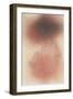 Prelude to Golgotha; Ein Vorspiel Zu Golgatha-Paul Klee-Framed Premium Giclee Print