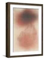 Prelude to Golgotha; Ein Vorspiel Zu Golgatha-Paul Klee-Framed Giclee Print