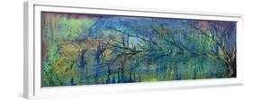 Prelude to Spring Tree-Michelle Faber-Framed Giclee Print