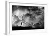 Prelude to the Dream-Hengki Lee-Framed Photographic Print